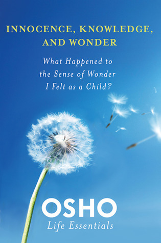 INNOCENCE, KNOWLEDGE, AND WONDER cover