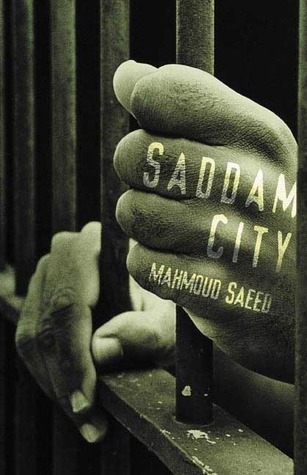 Saddam City book cover