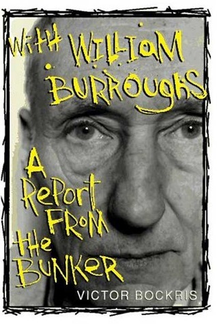 With William Burroughs book cover