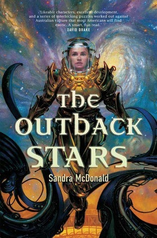 The Outback Stars (The Outback Stars #1)