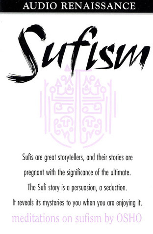 Meditations on Sufism by Osho book cover