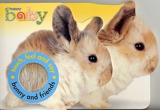 Happy Baby book cover