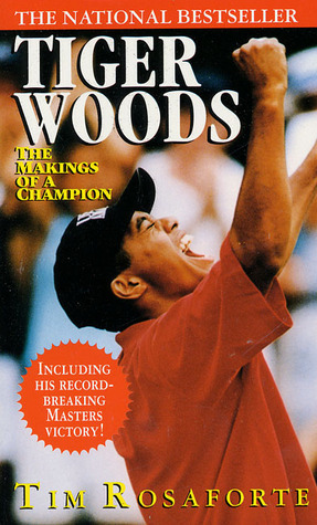 Tiger Woods: The Makings of a Champion