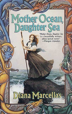 Mother Ocean, Daughter Sea (The Witch of Two Suns, #1)