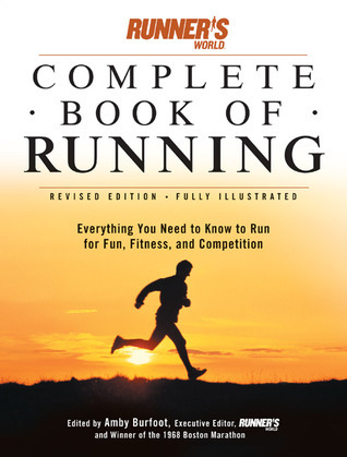 Runner's World Complete Book of Running