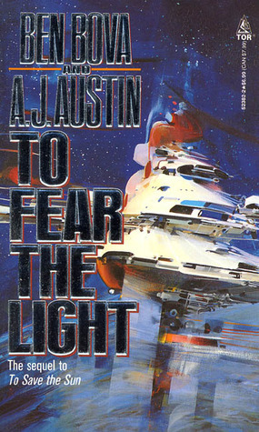 To Fear the Light book cover