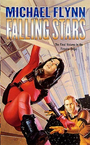 Falling Stars book cover