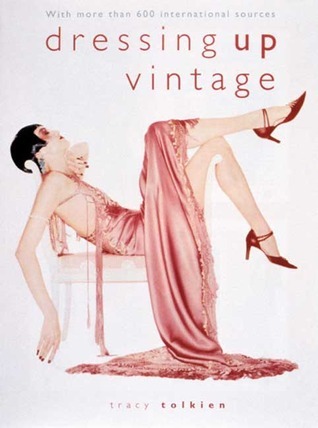 Dressing Up Vintage