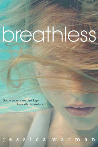 Cover of Breathless