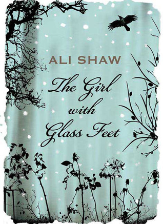 The Girl with Glass Feet