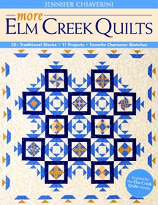 More Elm Creek Quilts book cover