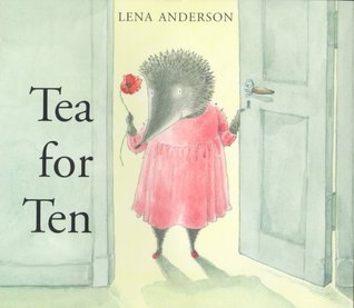 Tea for Ten