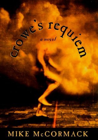Crowe's Requiem book cover