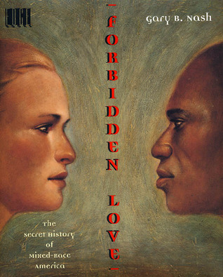 Forbidden Love book cover
