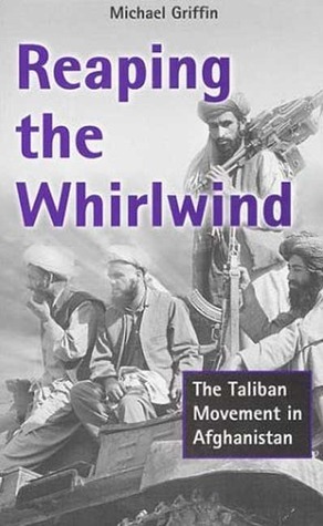 Reaping the Whirlwind book cover