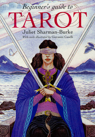 Beginner's Guide to Tarot book cover