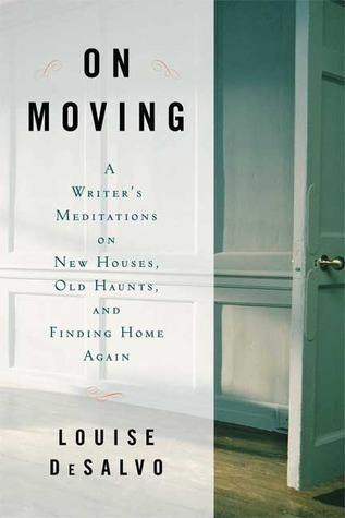 On Moving book cover