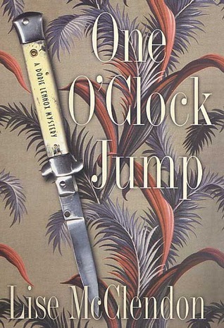 One O'Clock Jump book cover