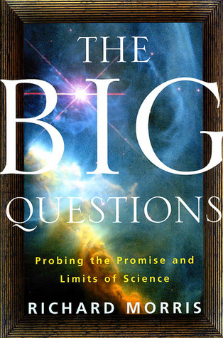 The Big Questions book cover