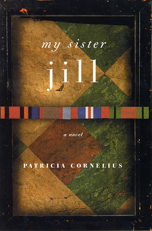 My Sister Jill book cover