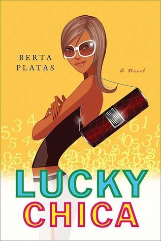 Lucky Chica book cover