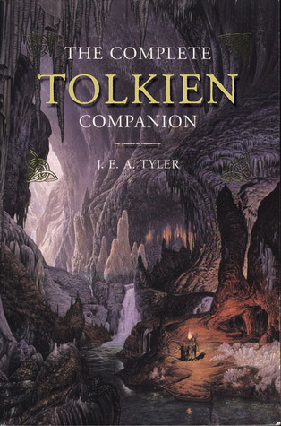 The Complete Tolkien Companion