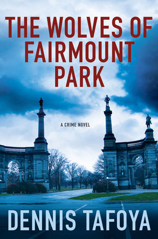 The Wolves of Fairmount Park book cover