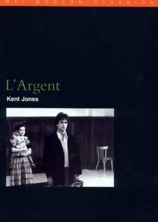 L'Argent book cover