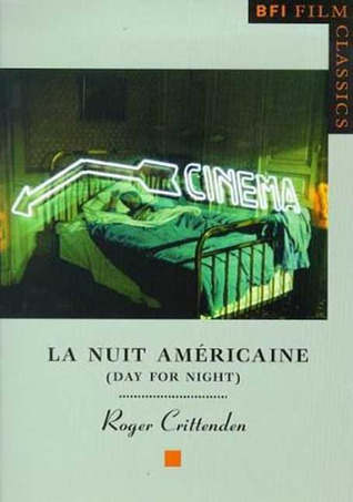 BFI Film Classics book cover 3