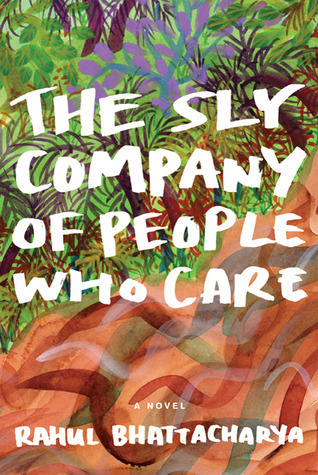 The Sly Company of People Who Care