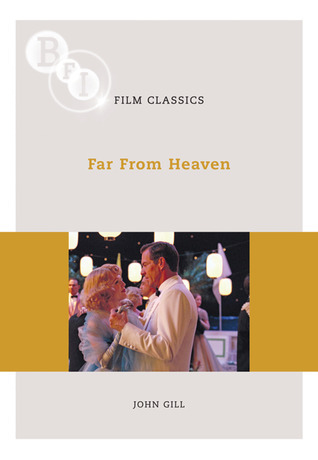 Far from Heaven book cover