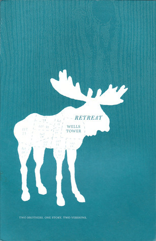Retreat book cover