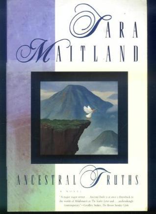 Ancestral Truths book cover
