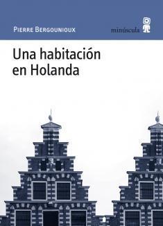 Une chambre en Hollande book cover