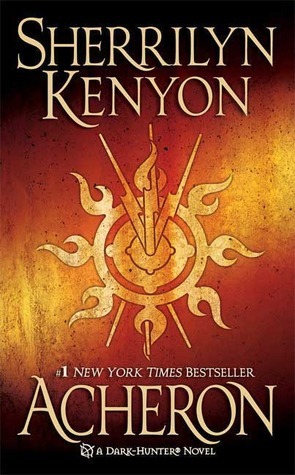 Acheron (Dark-Hunter, #12)
