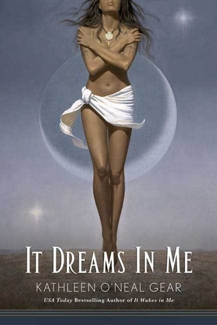 It Dreams in Me book cover