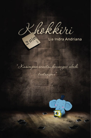 Khokkiri book cover