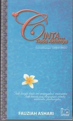 Cinta... Tiada Akhirnya