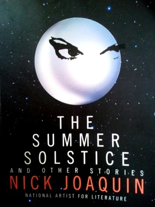 The Summer Solstice and Other Stories
