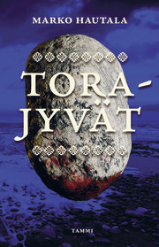 Torajyvät book cover