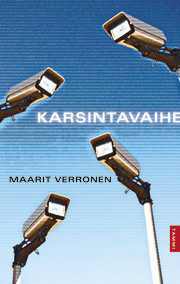 Karsintavaihe book cover