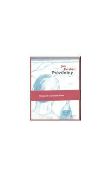 Prázdniny book cover