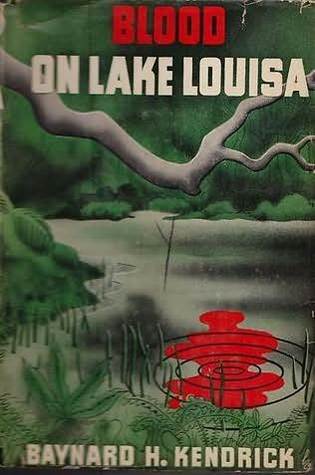 Blood on Lake Louisa