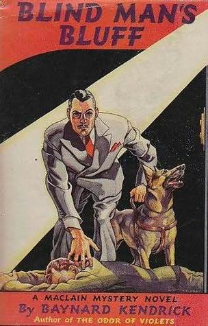 Blind Man's Bluff