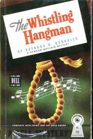 The Whistling Hangman