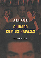 Cuidado com os rapazes e outras historias book cover