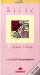 O Rouxinol e a Rosa