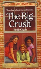 The Big Crush book cover