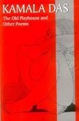 "The Old Playhouse" and Other Poems book cover