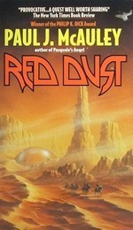 Red Dust